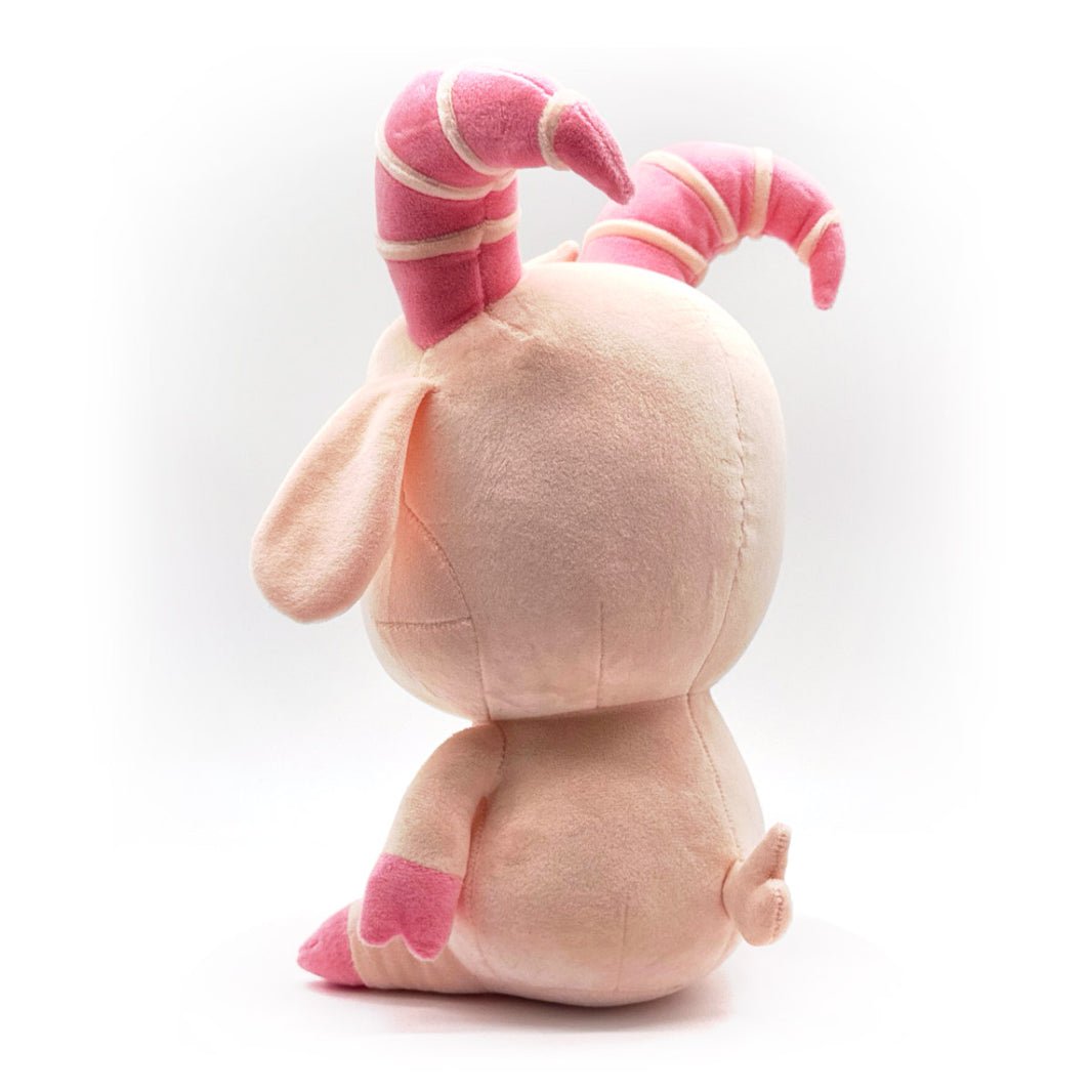 Youtooz - 7th Prince: Grimoire Plush 9 Inch - The Happy Toy Store