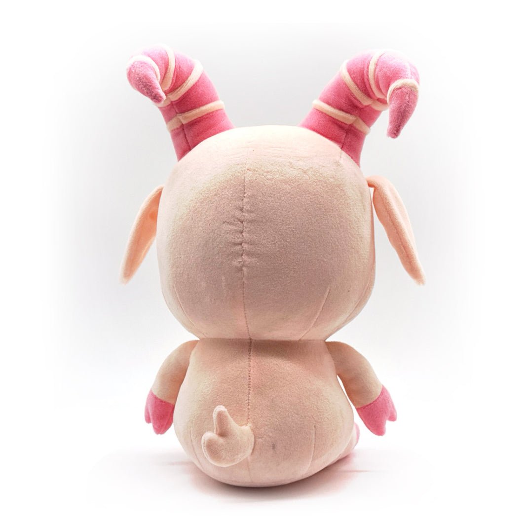 Youtooz - 7th Prince: Grimoire Plush 9 Inch - The Happy Toy Store