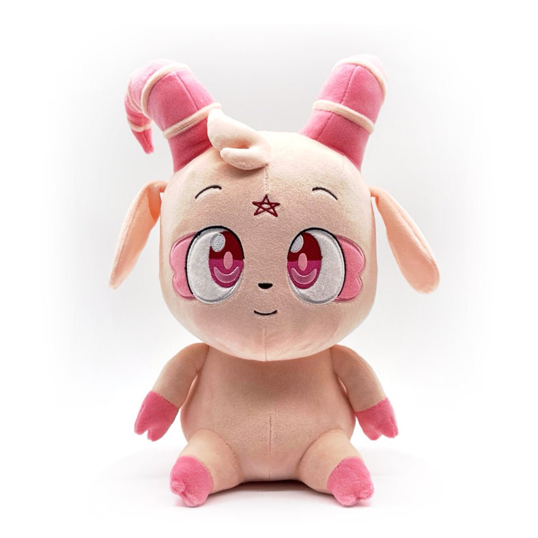Youtooz - 7th Prince: Grimoire Plush 9 Inch - The Happy Toy Store