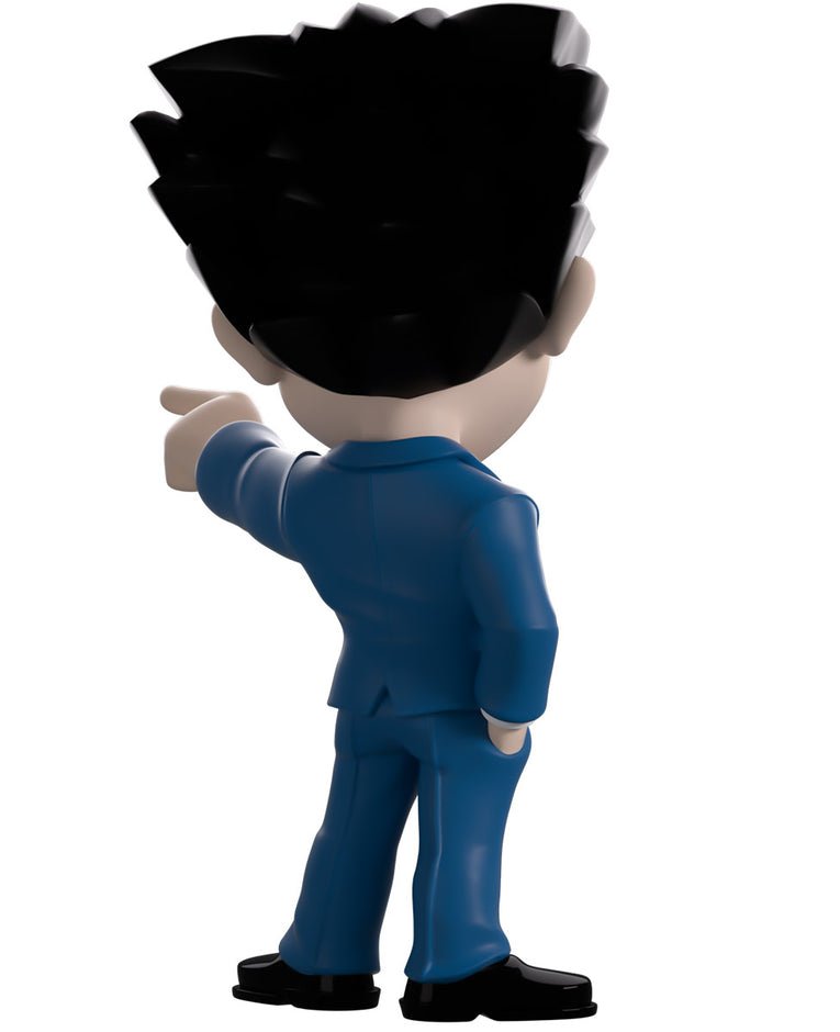 Youtooz - Ace Attorney: Phoenix Wright Vinyl Figure - The Happy Toy Store