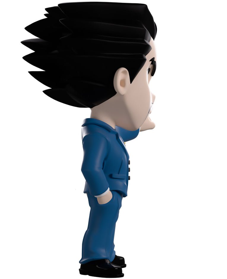 Youtooz - Ace Attorney: Phoenix Wright Vinyl Figure - The Happy Toy Store