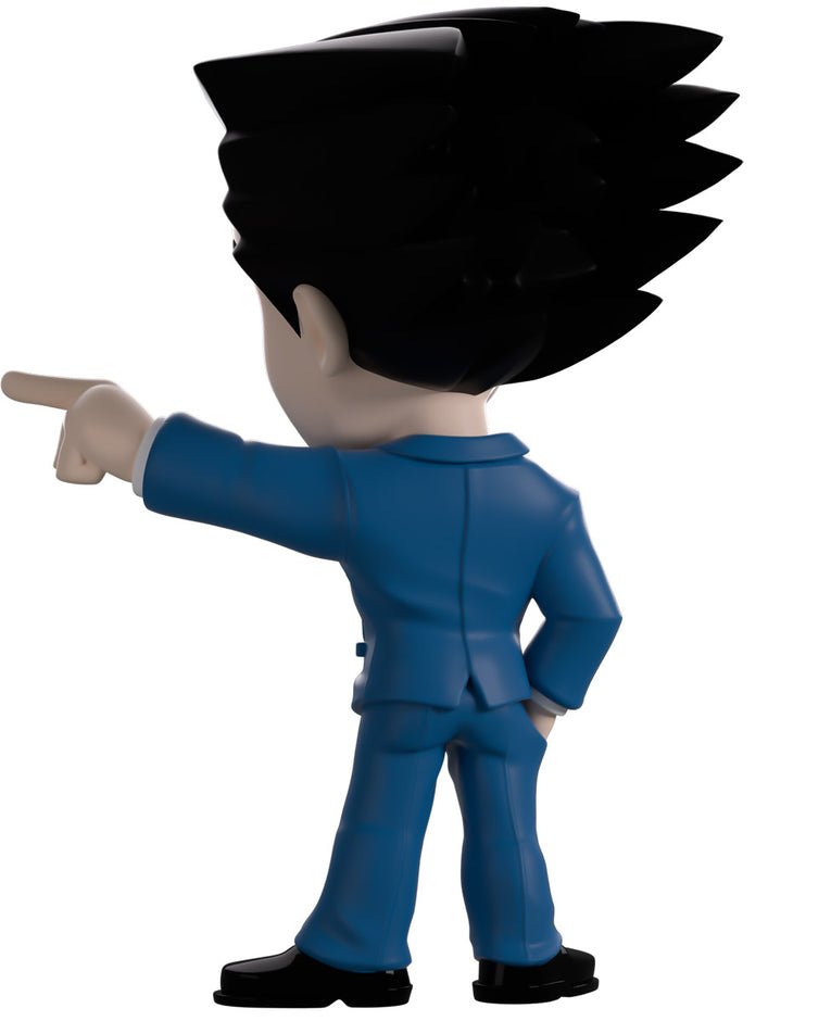 Youtooz - Ace Attorney: Phoenix Wright Vinyl Figure - The Happy Toy Store