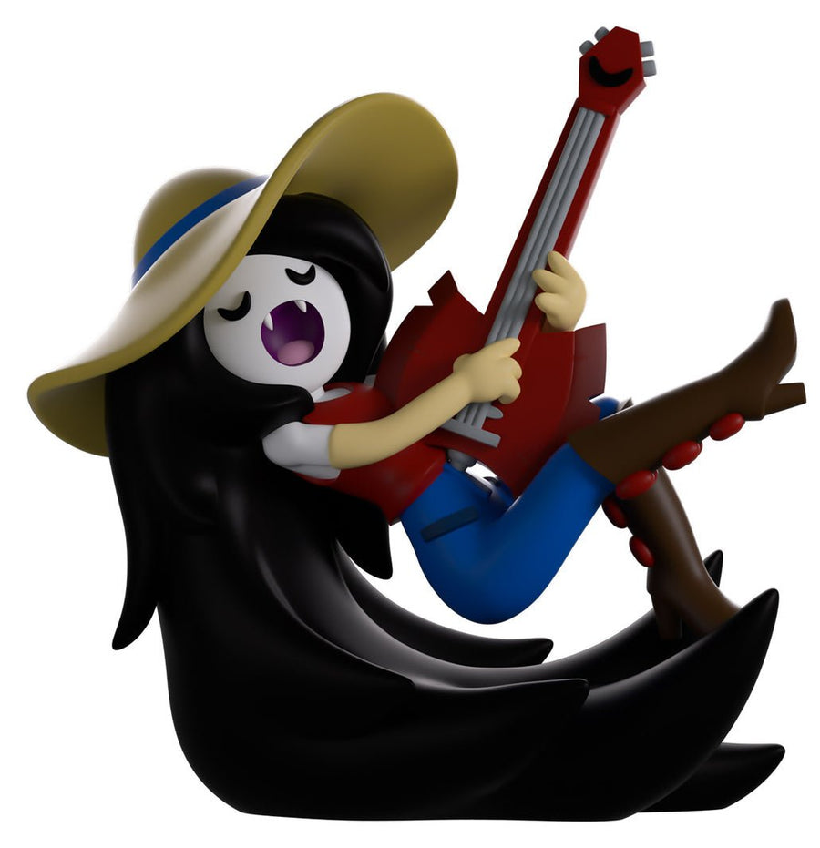 Youtooz - Adventure Time: Marceline Vinyl Figure - The Happy Toy Store