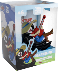 Youtooz - Adventure Time: Marceline Vinyl Figure - The Happy Toy Store
