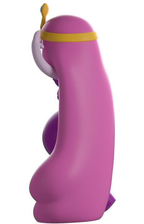 Youtooz - Adventure Time: Princess Bubblegum Vinyl Figure - The Happy Toy Store