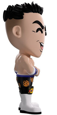 Youtooz - AEW: Big Boom A.J. Vinyl Figure - The Happy Toy Store