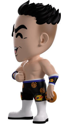 Youtooz - AEW: Big Boom A.J. Vinyl Figure - The Happy Toy Store