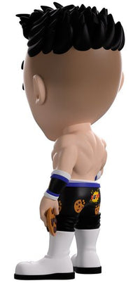 Youtooz - AEW: Big Boom A.J. Vinyl Figure - The Happy Toy Store