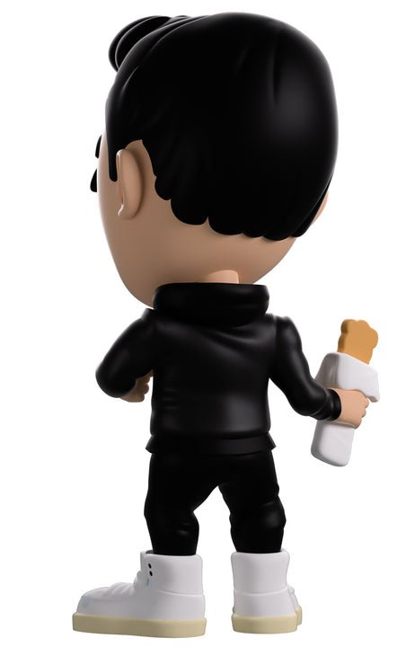 Youtooz - AEW: Big Justice Vinyl Figure - The Happy Toy Store