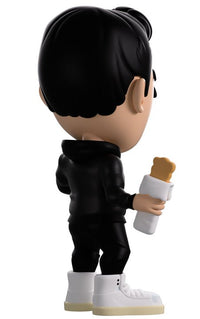 Youtooz - AEW: Big Justice Vinyl Figure - The Happy Toy Store