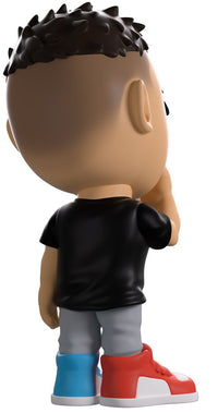Youtooz - AEW: The Rizzler Vinyl Figure - The Happy Toy Store