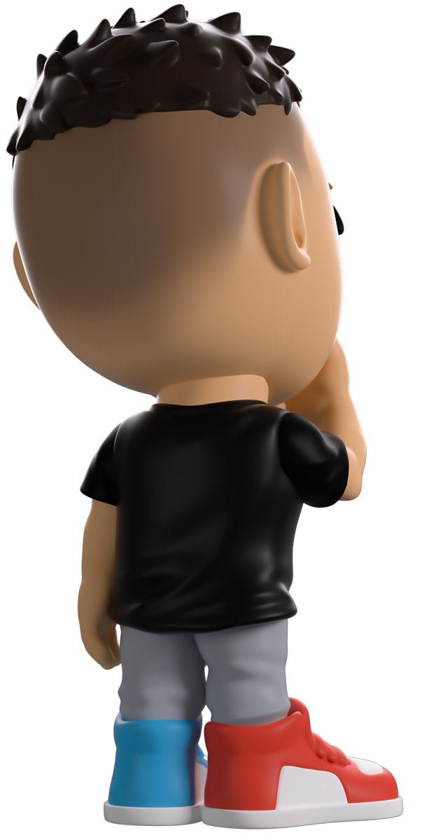 Youtooz - AEW: The Rizzler Vinyl Figure - The Happy Toy Store