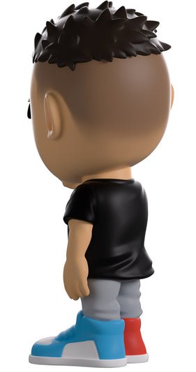 Youtooz - AEW: The Rizzler Vinyl Figure - The Happy Toy Store