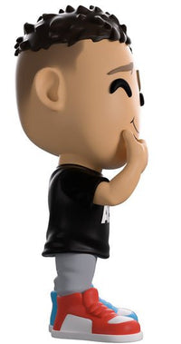 Youtooz - AEW: The Rizzler Vinyl Figure - The Happy Toy Store