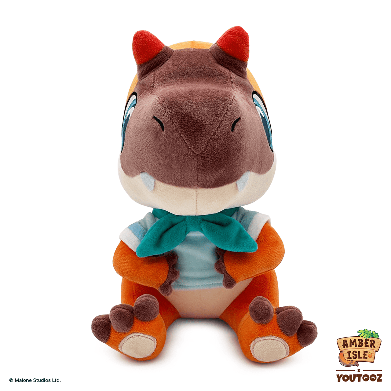 Youtooz - Amber Isle: Adi Plush 9 Inch - The Happy Toy Store