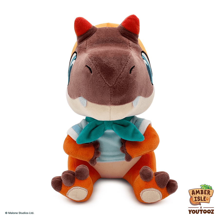 Youtooz - Amber Isle: Adi Plush 9 Inch - The Happy Toy Store
