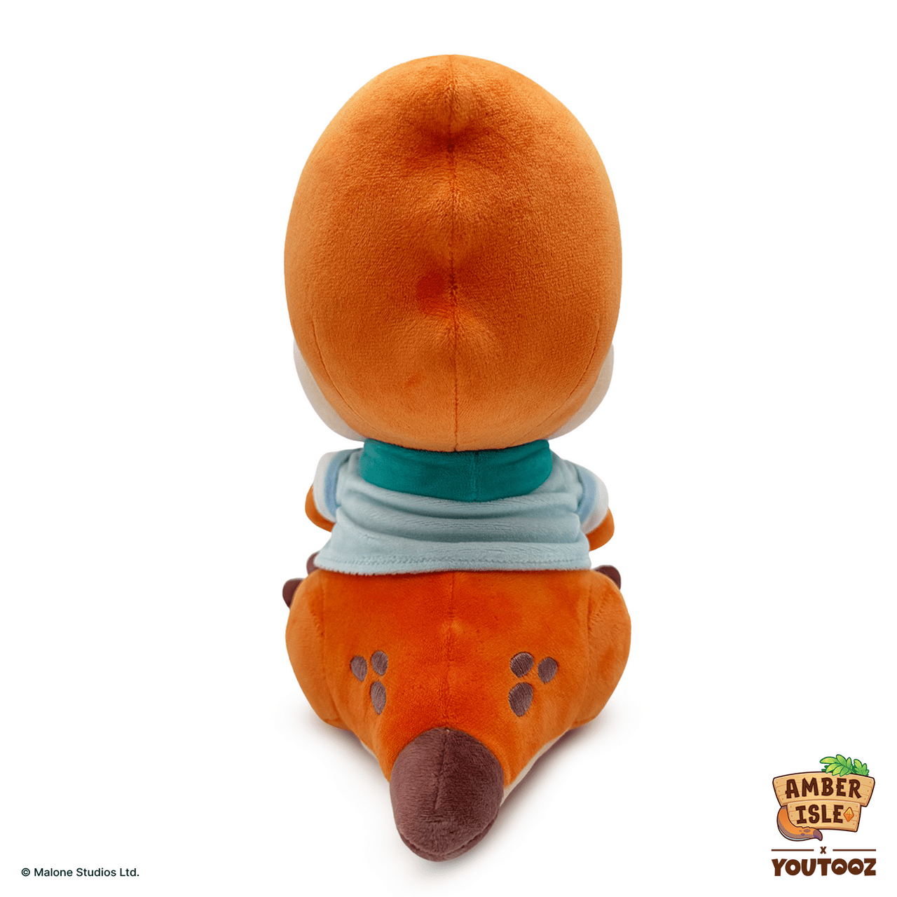 Youtooz - Amber Isle: Adi Plush 9 Inch - The Happy Toy Store