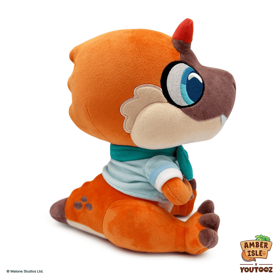 Youtooz - Amber Isle: Adi Plush 9 Inch - The Happy Toy Store