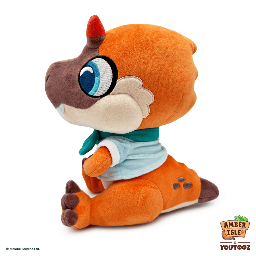Youtooz - Amber Isle: Adi Plush 9 Inch - The Happy Toy Store