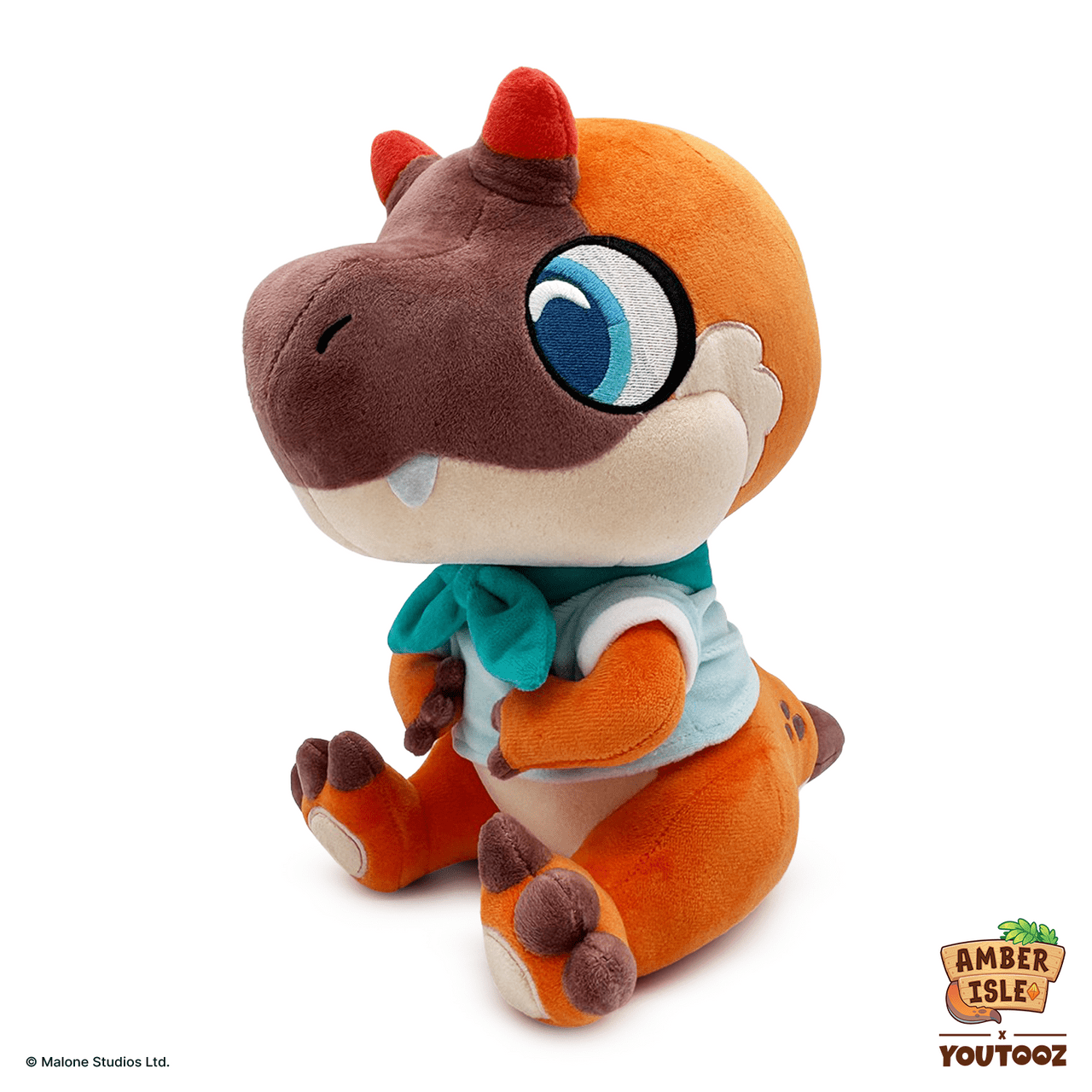 Youtooz - Amber Isle: Adi Plush 9 Inch - The Happy Toy Store