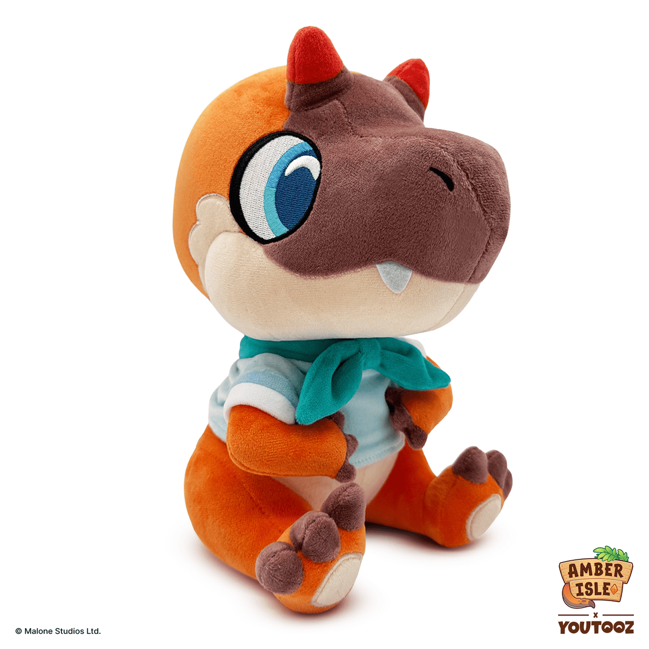 Youtooz - Amber Isle: Adi Plush 9 Inch - The Happy Toy Store