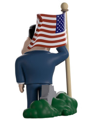 Youtooz - American Dad!: Stan Vinyl Figure - The Happy Toy Store