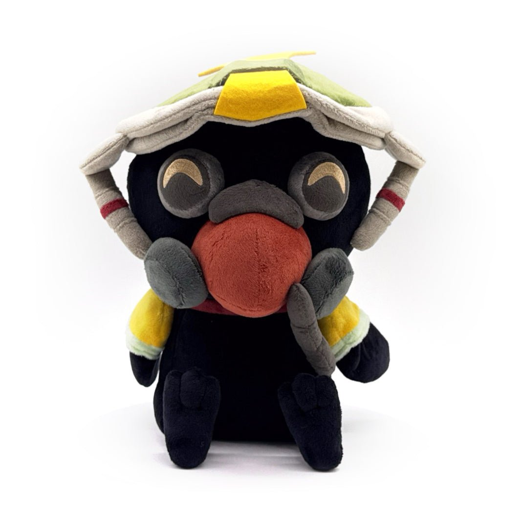 Youtooz - Apex Legends: Bloodhound Raven Plush 9 Inch - The Happy Toy Store