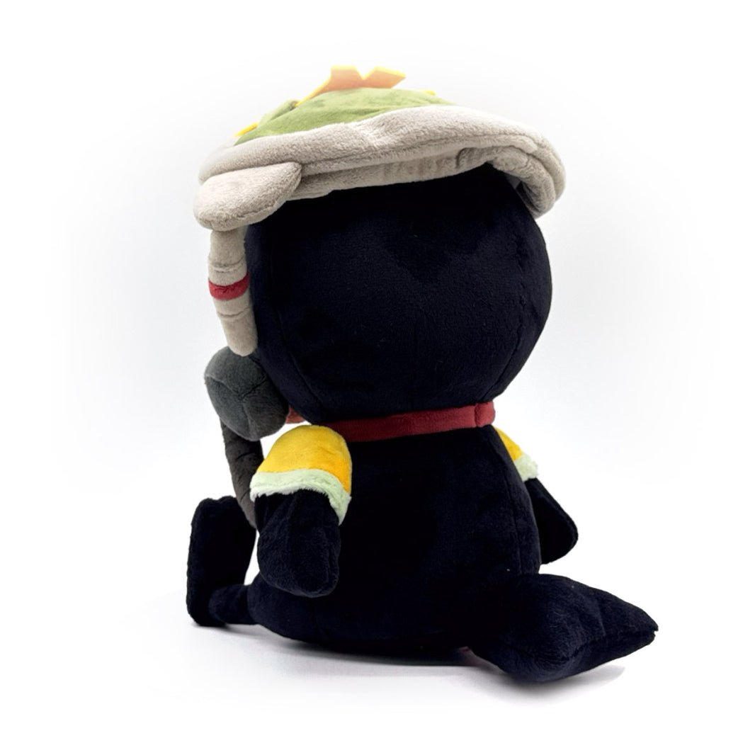 Youtooz - Apex Legends: Bloodhound Raven Plush 9 Inch - The Happy Toy Store