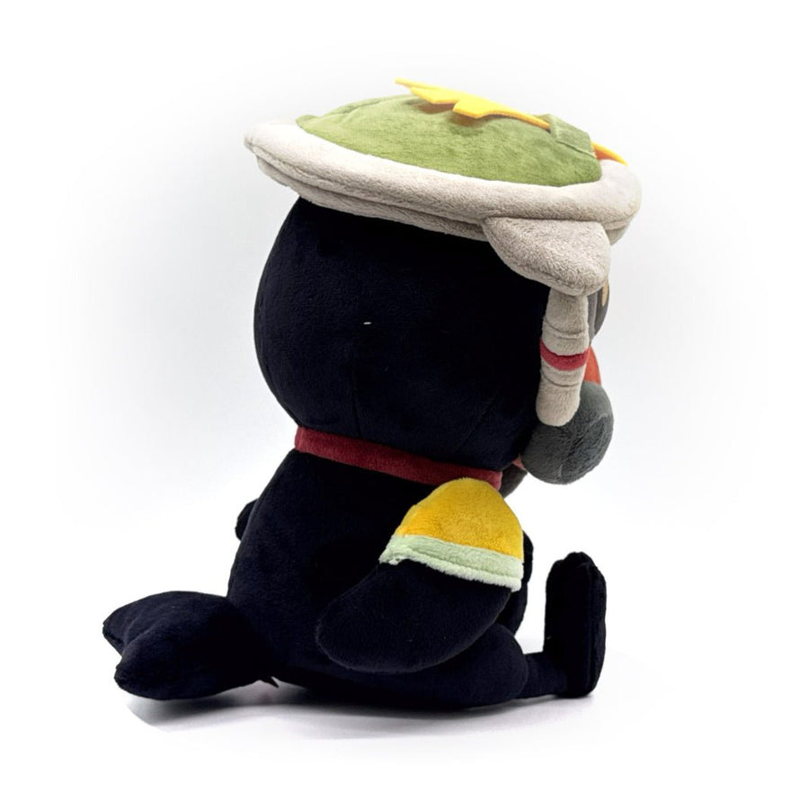 Youtooz - Apex Legends: Bloodhound Raven Plush 9 Inch - The Happy Toy Store