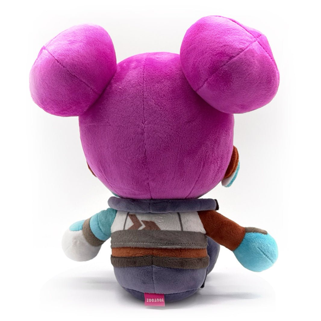 Youtooz - Apex Legends: Lifeline Plush 9 Inch - The Happy Toy Store