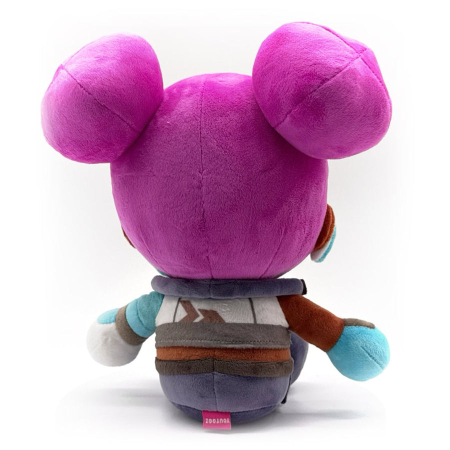 Youtooz - Apex Legends: Lifeline Plush 9 Inch - The Happy Toy Store