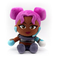 Youtooz - Apex Legends: Lifeline Plush 9 Inch - The Happy Toy Store