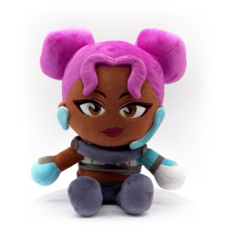 Youtooz - Apex Legends: Lifeline Plush 9 Inch - The Happy Toy Store