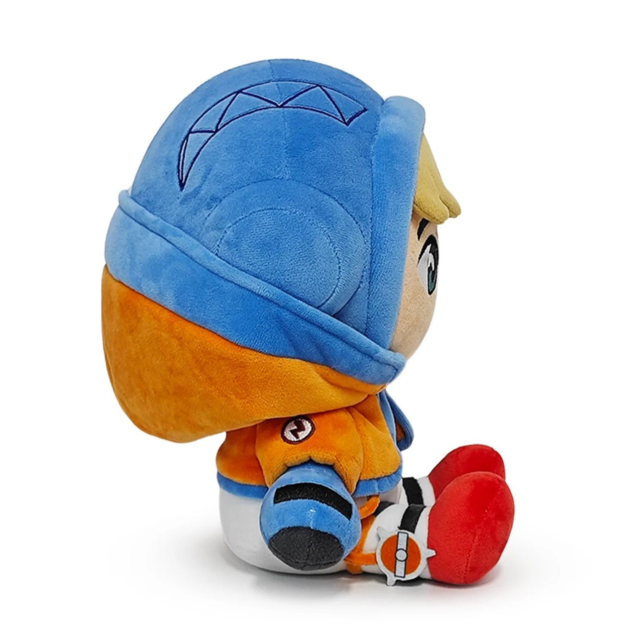 Youtooz - Apex Legends: Wattson Plush 9 Inch - The Happy Toy Store