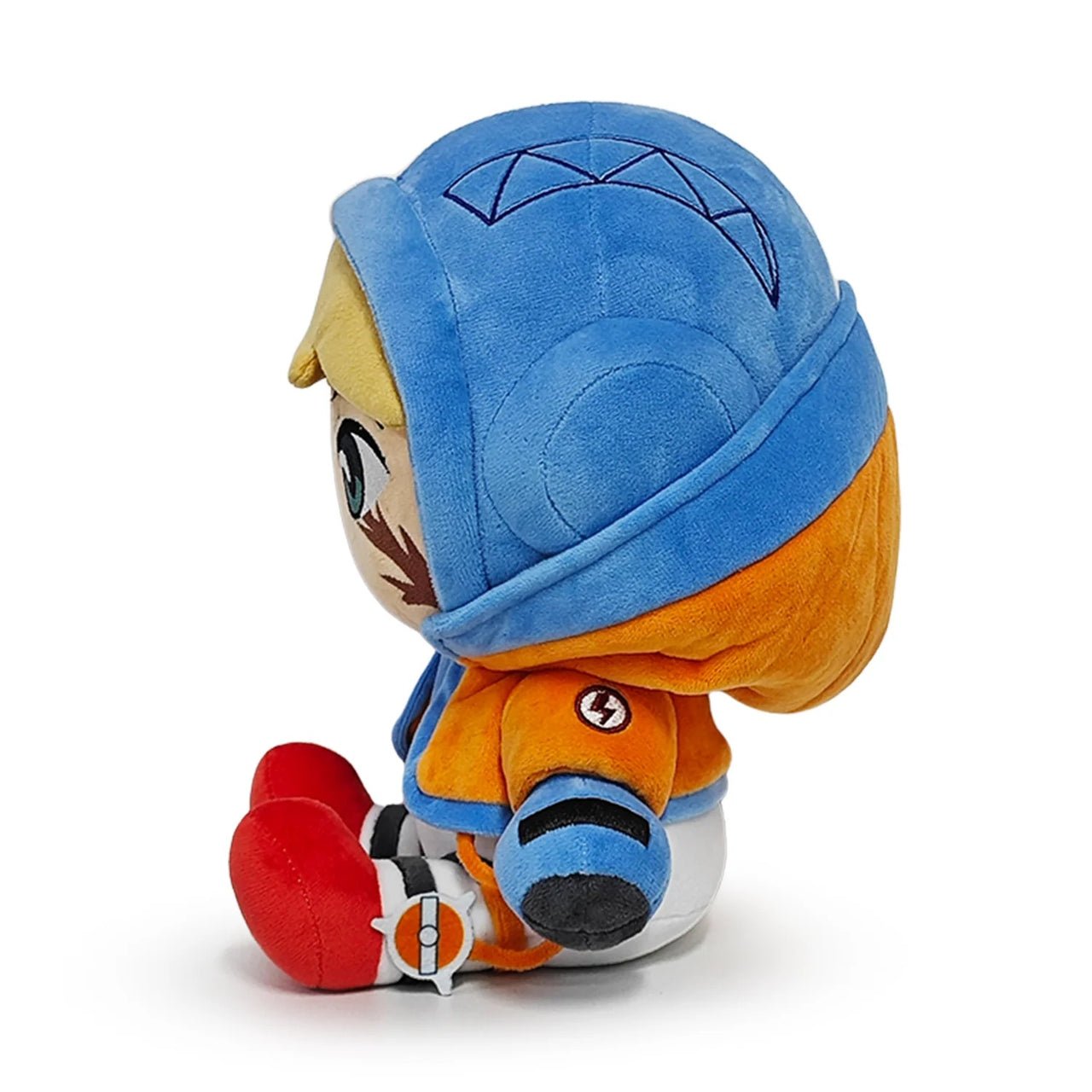 Youtooz - Apex Legends: Wattson Plush 9 Inch - The Happy Toy Store
