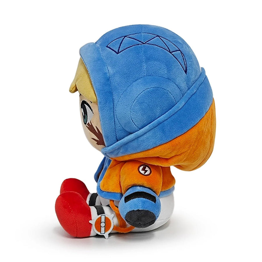 Youtooz - Apex Legends: Wattson Plush 9 Inch - The Happy Toy Store