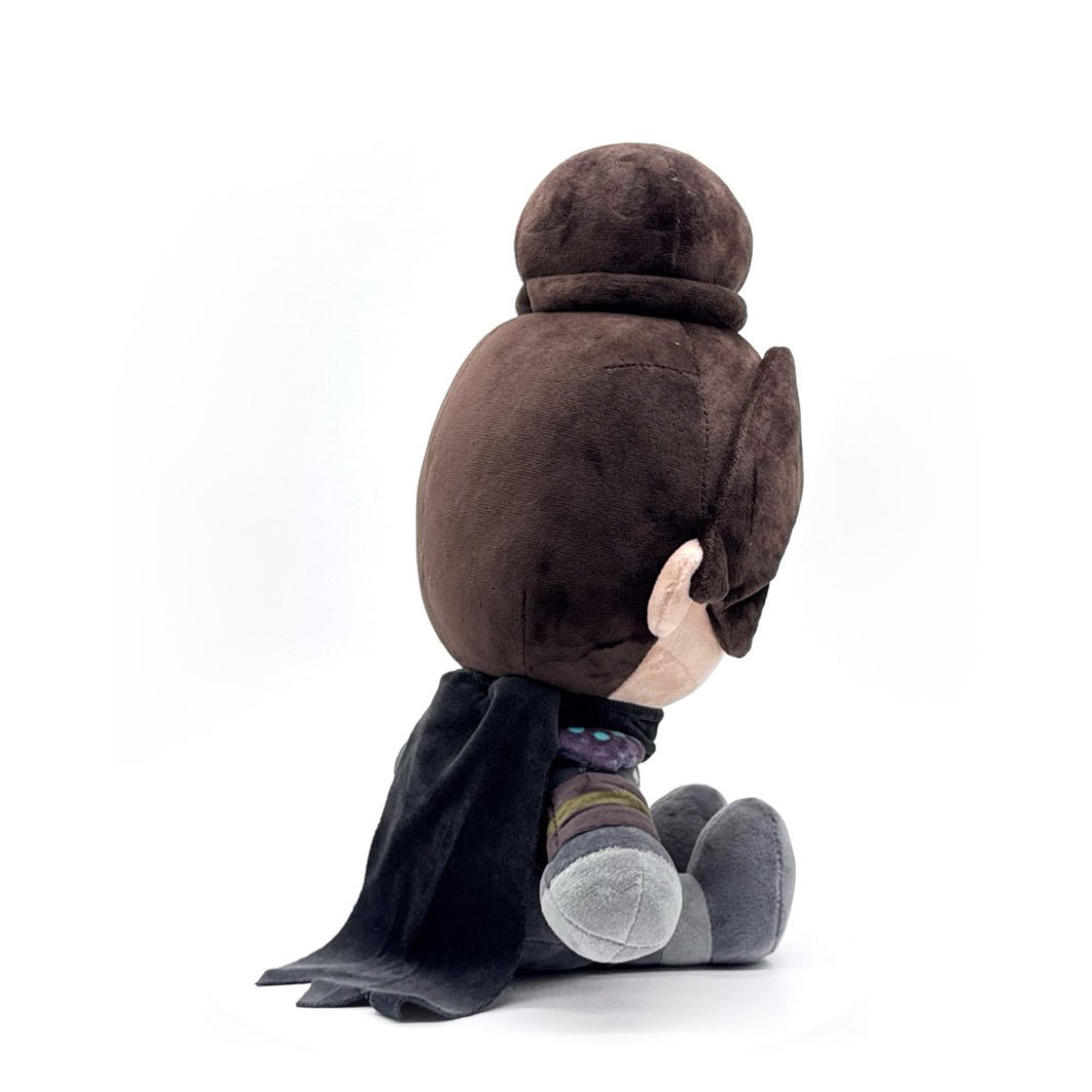 Youtooz - Apex Legends: Wraith Plush 9 Inch - The Happy Toy Store