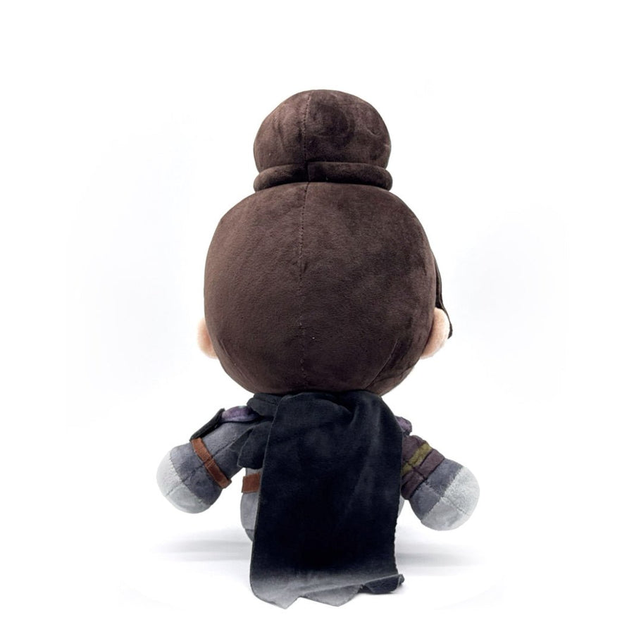 Youtooz - Apex Legends: Wraith Plush 9 Inch - The Happy Toy Store