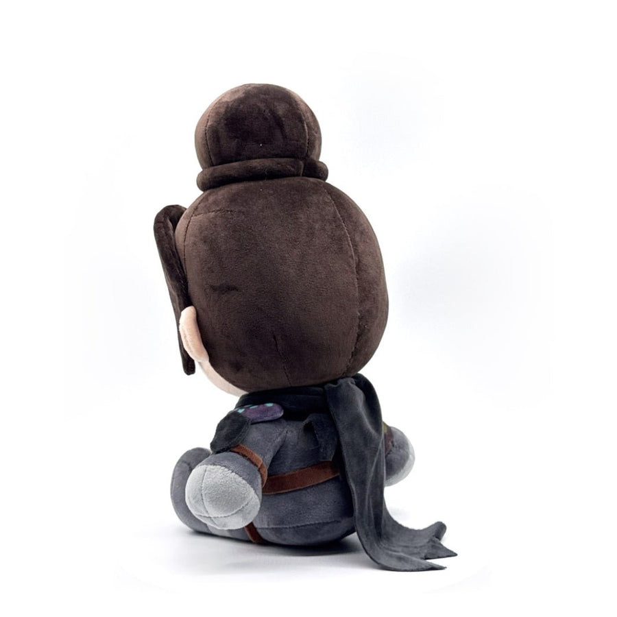 Youtooz - Apex Legends: Wraith Plush 9 Inch - The Happy Toy Store