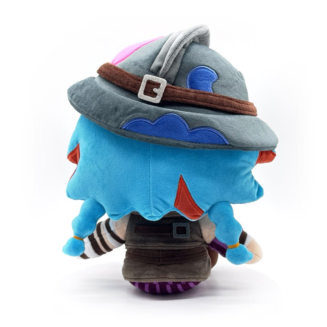 Youtooz - Arcane: Isha Plush 9 Inch - The Happy Toy Store