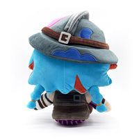 Youtooz - Arcane: Isha Plush 9 Inch - The Happy Toy Store