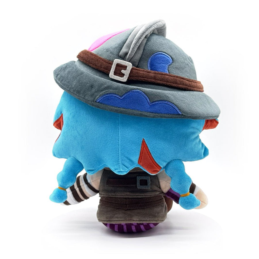 Youtooz - Arcane: Isha Plush 9 Inch - The Happy Toy Store