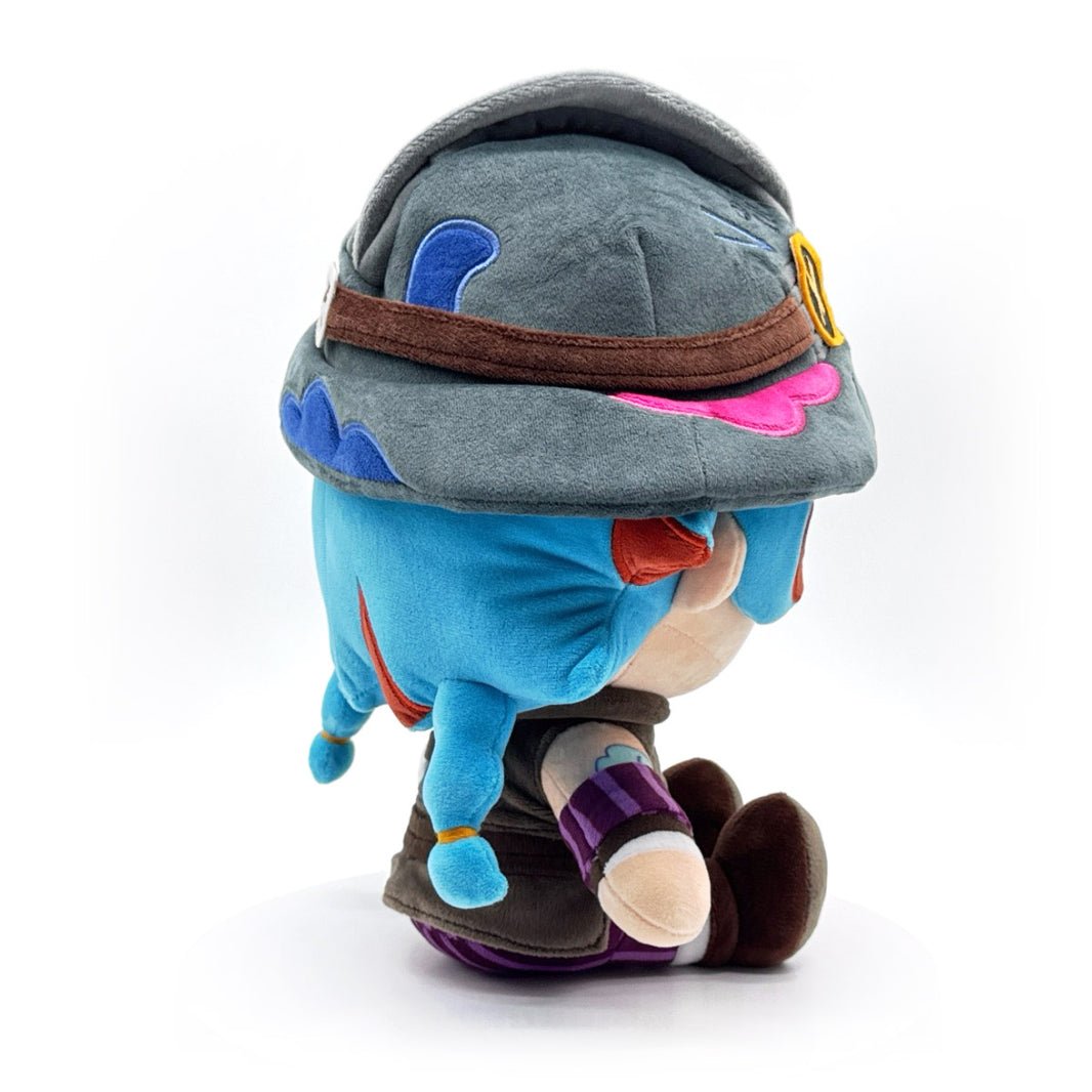 Youtooz - Arcane: Isha Plush 9 Inch - The Happy Toy Store