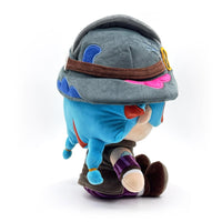 Youtooz - Arcane: Isha Plush 9 Inch - The Happy Toy Store