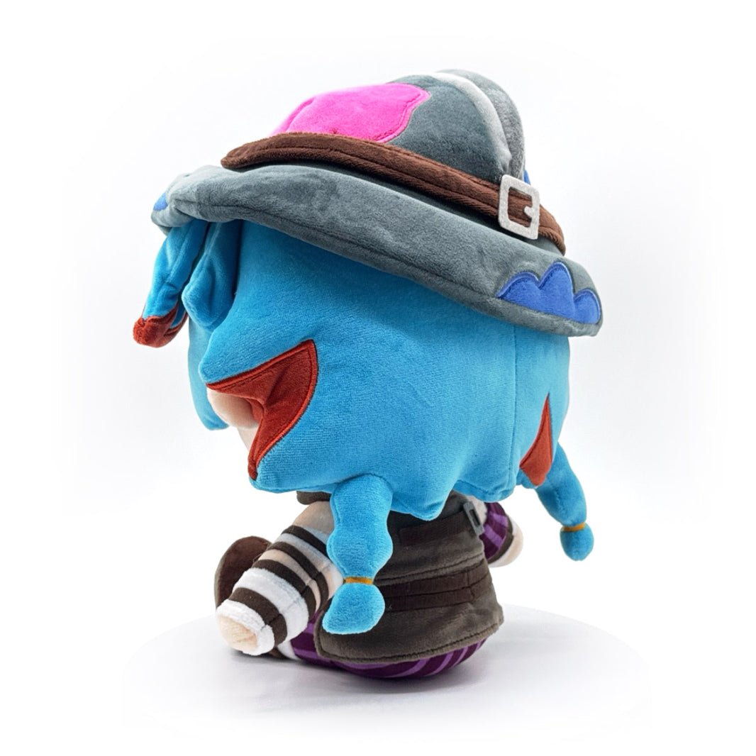 Youtooz - Arcane: Isha Plush 9 Inch - The Happy Toy Store