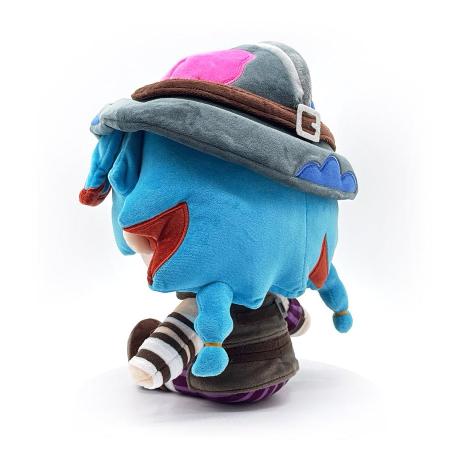 Youtooz - Arcane: Isha Plush 9 Inch - The Happy Toy Store