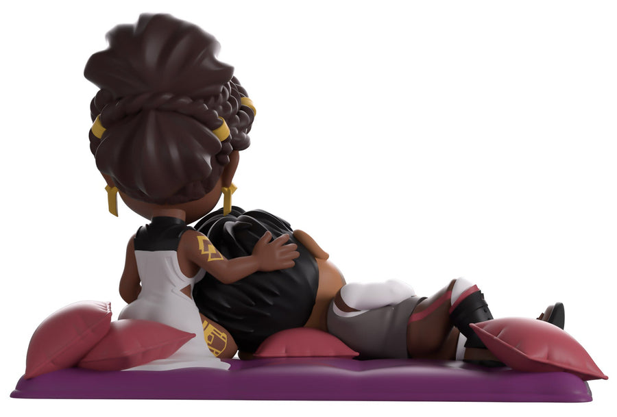 Youtooz - Arcane: Jayce and Mel Vinyl Figure - The Happy Toy Store