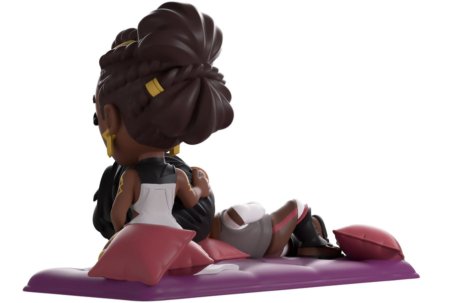 Youtooz - Arcane: Jayce and Mel Vinyl Figure - The Happy Toy Store