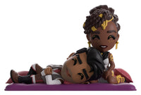 Youtooz - Arcane: Jayce and Mel Vinyl Figure - The Happy Toy Store