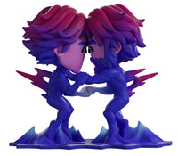 Youtooz - Arcane: Jayce and Viktor Vinyl Figure - The Happy Toy Store